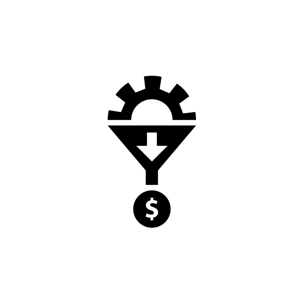 lightbulb showing increased lead generation